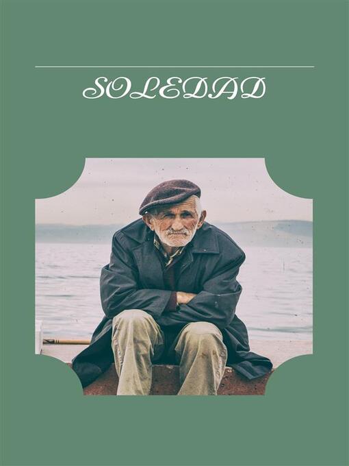 Cover image for Soledad